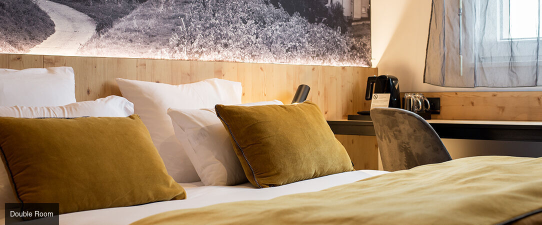 L'Hôtel & Spa Ribeauvillé ★★★★ - Relax and unwind in the heart of the Alsatian vineyards. - Grand Est, France