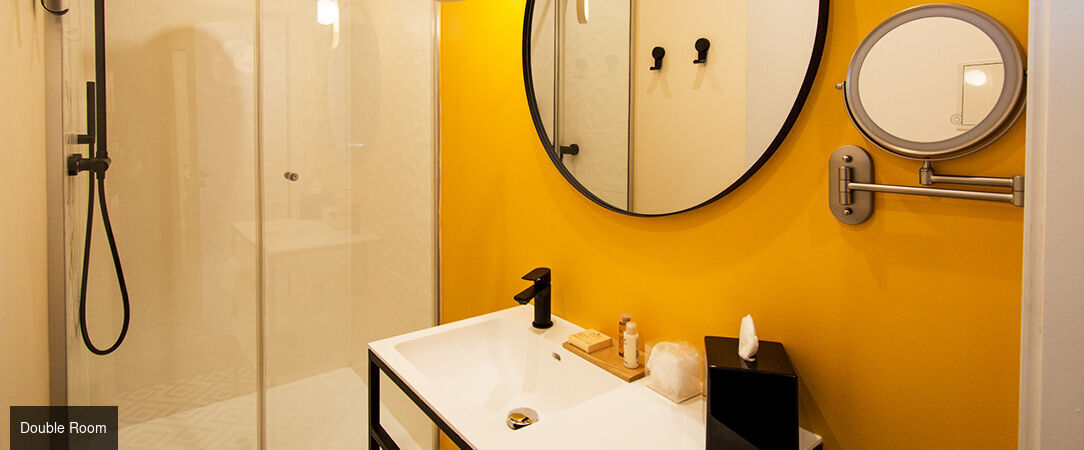 L'Hôtel & Spa Ribeauvillé ★★★★ - Relax and unwind in the heart of the Alsatian vineyards. - Grand Est, France