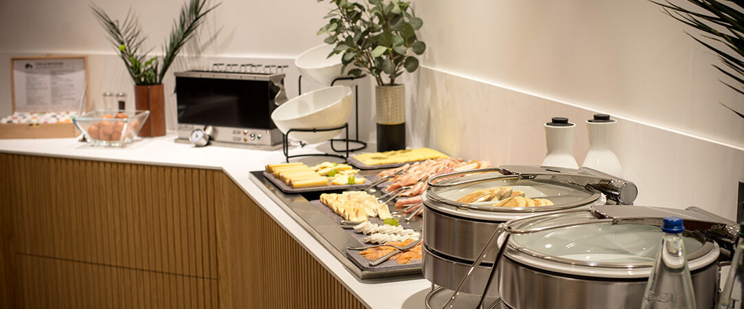 L'Hôtel & Spa Ribeauvillé ★★★★ - Relax and unwind in the heart of the Alsatian vineyards. - Grand Est, France