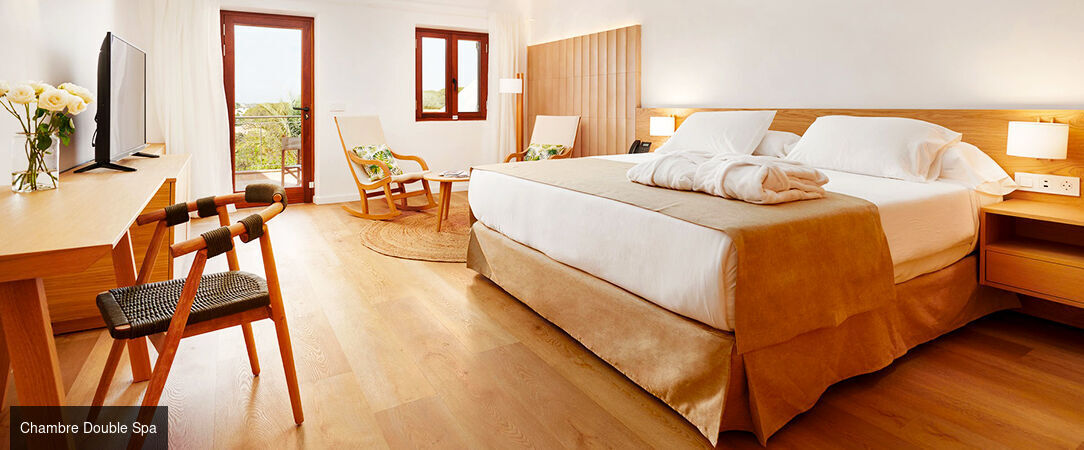 Hotel Rural Es Figueral Nou - Adults Only ★★★★ - Un petit coin de bonheur qui propose détente et sérénité. - Majorque, Espagne