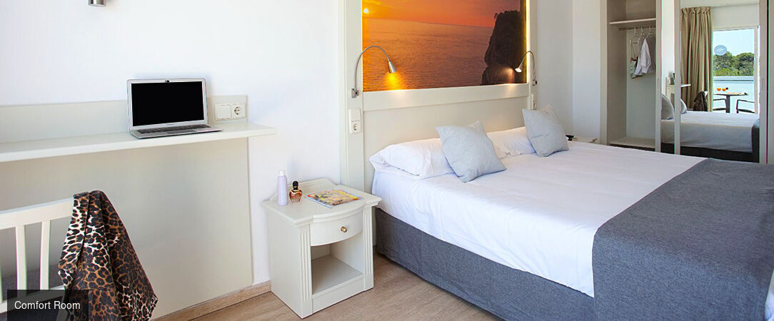 Zero Drach del Mar ★★★★ - Laid-back coastal haven in eastern Mallorca. - Majorca, Spain
