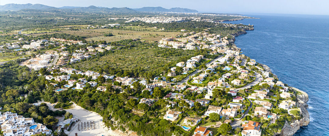 Zero Drach del Mar ★★★★ - Laid-back coastal haven in eastern Mallorca. - Majorca, Spain