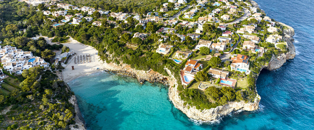 Zero Drach del Mar ★★★★ - Laid-back coastal haven in eastern Mallorca. - Majorca, Spain