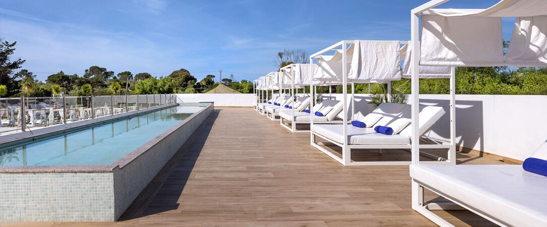 Zero Drach del Mar ★★★★ - Laid-back coastal haven in eastern Mallorca. - Majorca, Spain