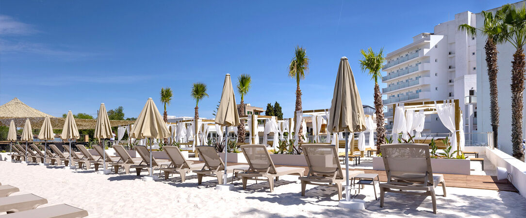 Zero Drach del Mar ★★★★ - Laid-back coastal haven in eastern Mallorca. - Majorca, Spain