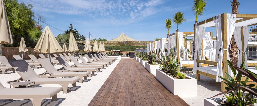 Zero Drach del Mar ★★★★ - Laid-back coastal haven in eastern Mallorca. - Majorca, Spain