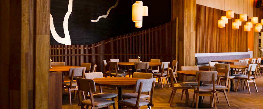 Nobu Hotel Marrakech ★★★★★ - Japan meets Morocco in five-star style in Marrakech. - Marrakech, Morocco