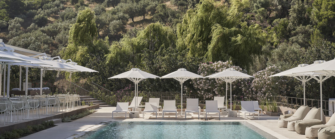 Radisson Resort Plaza Skiathos ★★★★ - Un confort, une élégance & un décor à la Grecque. - Skiathos, Grèce
