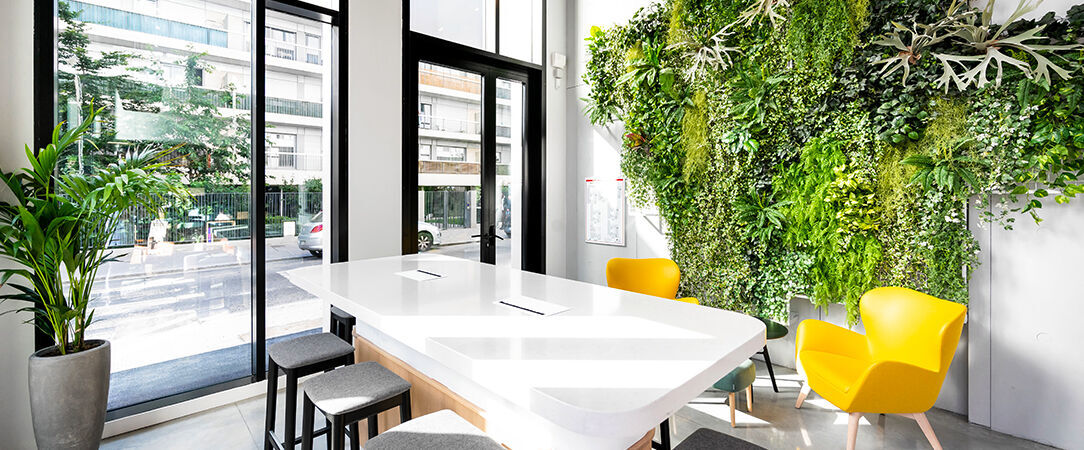 Staycity Aparthotels Paris La Défense - Tonight -  - Paris, France