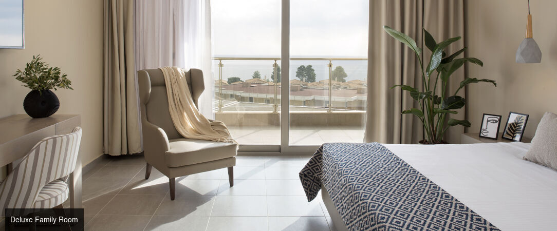 Ajul Luxury Hotel & Spa Resort ★★★★★ - Find tranquillity at all-inclusive five-star Greek haven. - Halkidiki, Greece