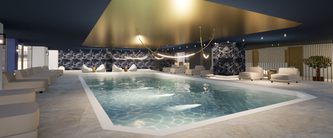 Ajul Luxury Hotel & Spa Resort ★★★★★ - Find tranquillity at all-inclusive five-star Greek haven. - Halkidiki, Greece