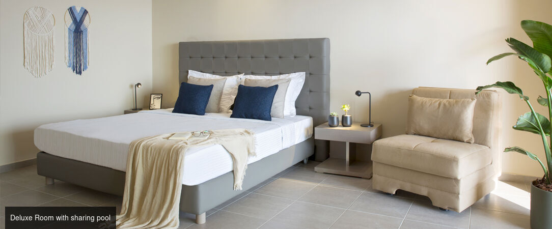 Ajul Luxury Hotel & Spa Resort ★★★★★ - Find tranquillity at all-inclusive five-star Greek haven. - Halkidiki, Greece