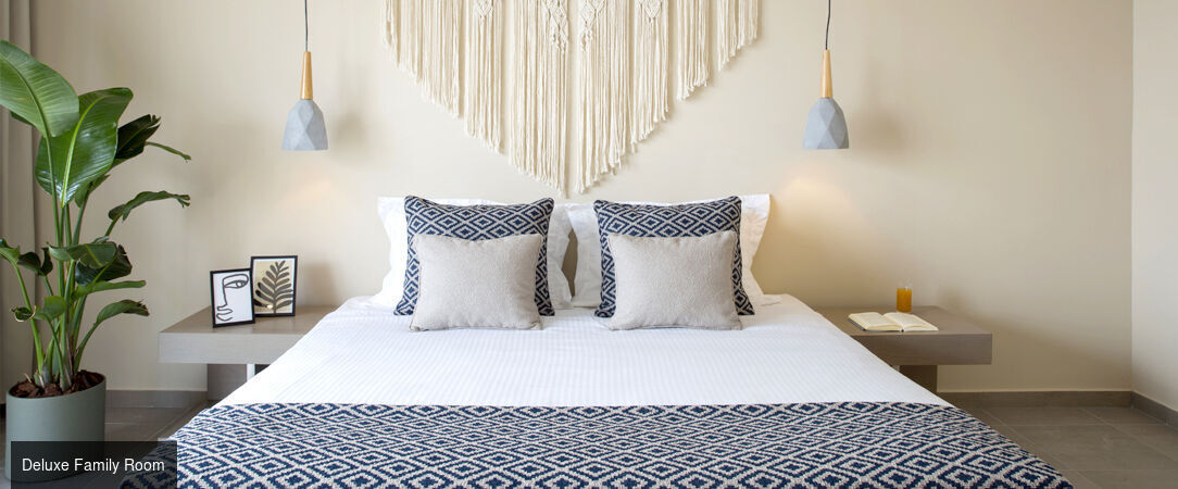Ajul Luxury Hotel & Spa Resort ★★★★★ - Find tranquillity at all-inclusive five-star Greek haven. - Halkidiki, Greece