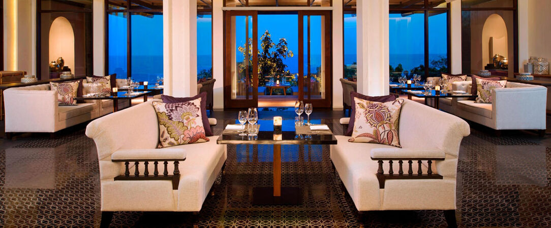 Vana Belle, a Luxury Collection Resort ★★★★★ - Luxurious and refined five-star sanctuary on Koh Samui. - Koh Samui, Thailand