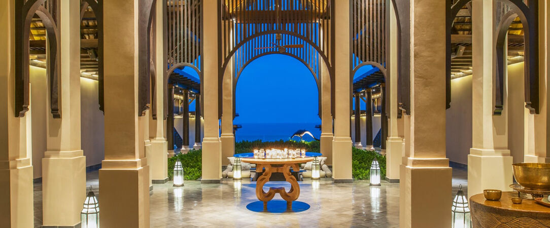 Vana Belle, a Luxury Collection Resort ★★★★★ - Luxurious and refined five-star sanctuary on Koh Samui. - Koh Samui, Thailand
