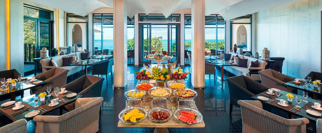 Vana Belle, a Luxury Collection Resort ★★★★★ - Luxurious and refined five-star sanctuary on Koh Samui. - Koh Samui, Thailand