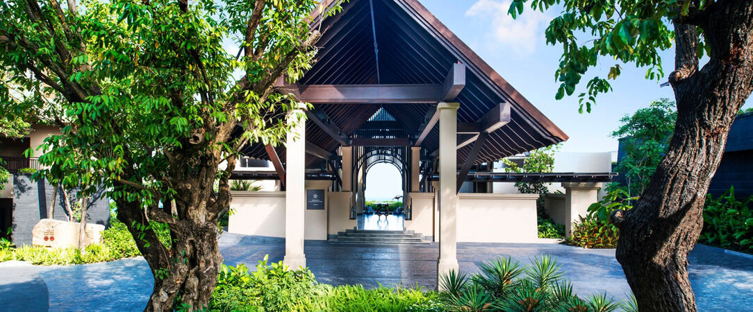 Vana Belle, a Luxury Collection Resort ★★★★★ - Luxurious and refined five-star sanctuary on Koh Samui. - Koh Samui, Thailand