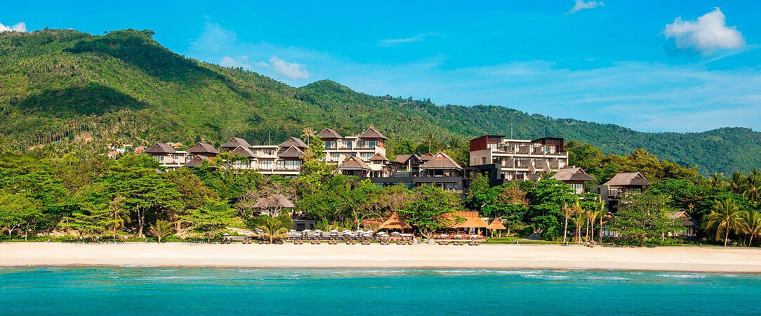 Vana Belle, a Luxury Collection Resort ★★★★★ - Luxurious and refined five-star sanctuary on Koh Samui. - Koh Samui, Thailand