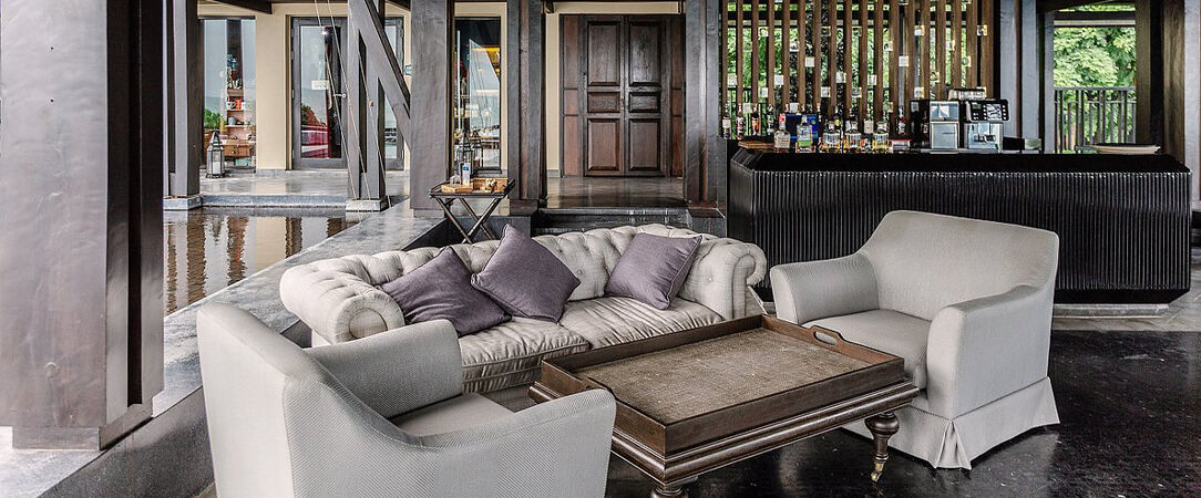 Vana Belle, a Luxury Collection Resort ★★★★★ - Luxurious and refined five-star sanctuary on Koh Samui. - Koh Samui, Thailand