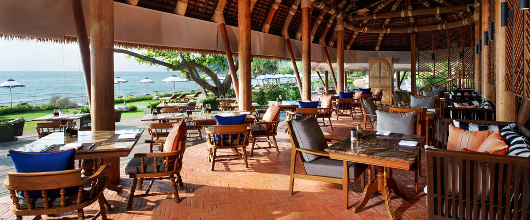 Vana Belle, a Luxury Collection Resort ★★★★★ - Luxurious and refined five-star sanctuary on Koh Samui. - Koh Samui, Thailand
