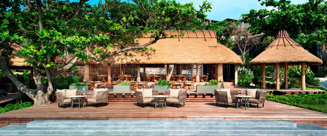 Vana Belle, a Luxury Collection Resort ★★★★★ - Luxurious and refined five-star sanctuary on Koh Samui. - Koh Samui, Thailand