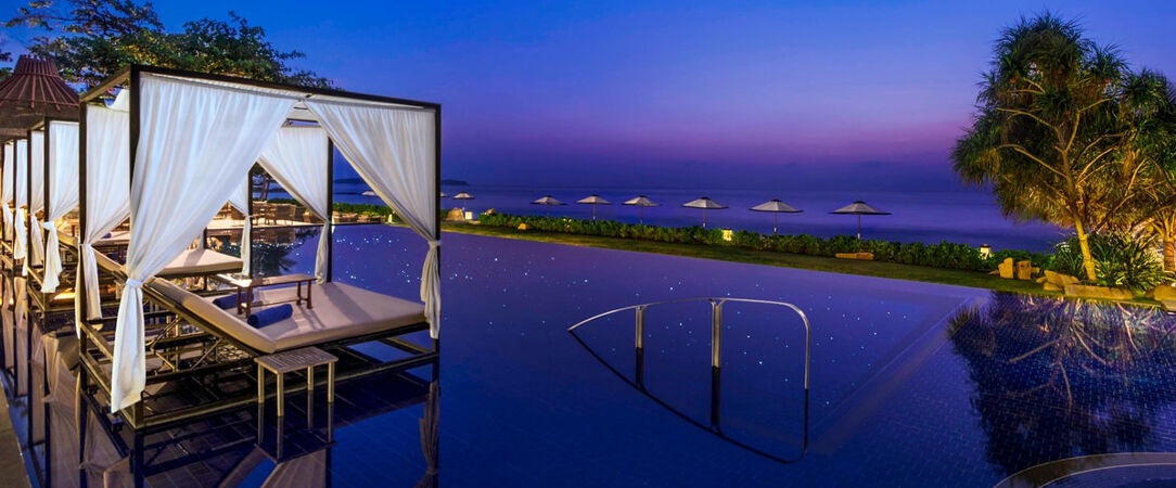 Vana Belle, a Luxury Collection Resort ★★★★★ - Luxurious and refined five-star sanctuary on Koh Samui. - Koh Samui, Thailand