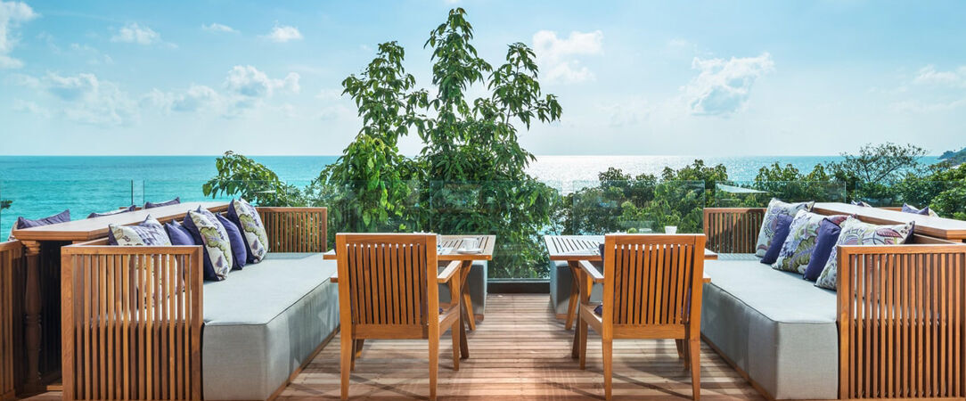 Vana Belle, a Luxury Collection Resort ★★★★★ - Luxurious and refined five-star sanctuary on Koh Samui. - Koh Samui, Thailand