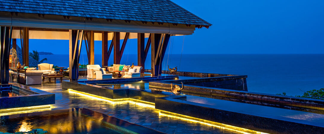 Vana Belle, a Luxury Collection Resort ★★★★★ - Luxurious and refined five-star sanctuary on Koh Samui. - Koh Samui, Thailand
