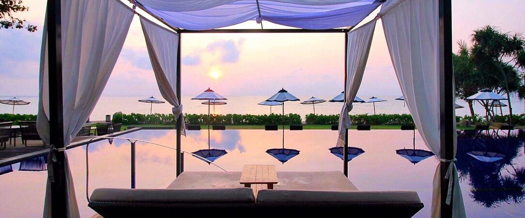 Vana Belle, a Luxury Collection Resort ★★★★★ - Luxurious and refined five-star sanctuary on Koh Samui. - Koh Samui, Thailand