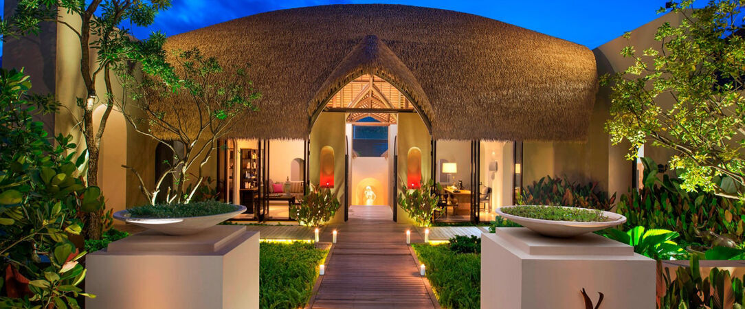 Vana Belle, a Luxury Collection Resort ★★★★★ - Luxurious and refined five-star sanctuary on Koh Samui. - Koh Samui, Thailand