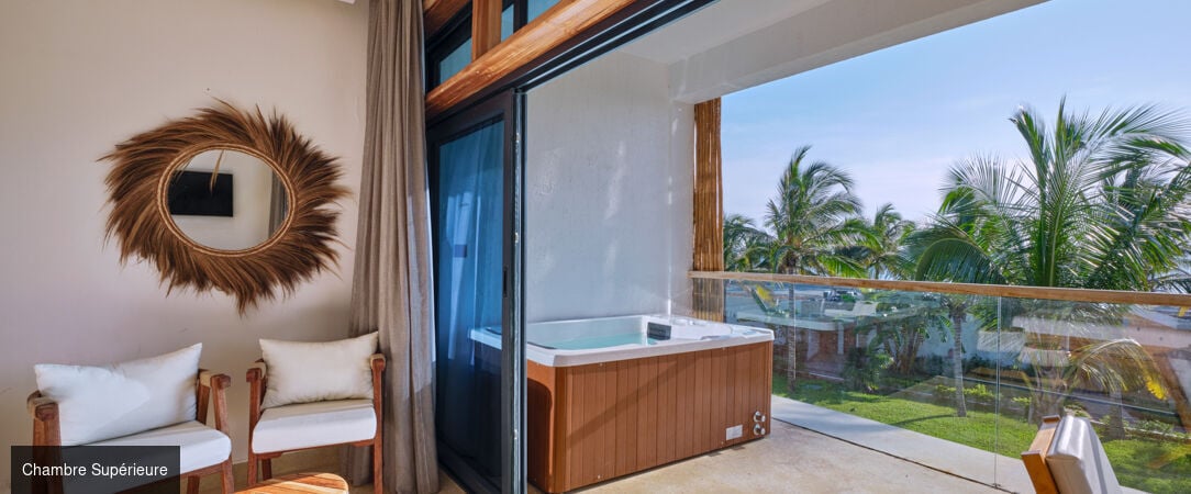 Aldiana Club Zanzibar Kwanza ★★★★★ - Zanzibar : une adresse raffinée sous les cocotiers & face à l’océan Indien. - Zanzibar, Tanzanie
