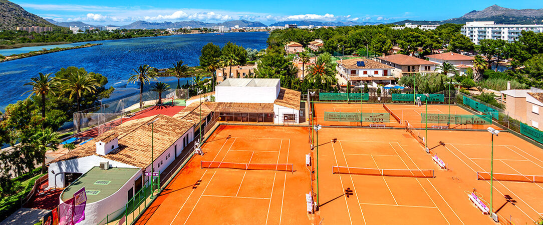 Viva Eden Lago ★★★★ - Immerse yourself in lakeside luxury in Mallorca. - Port d'Alcudia, Spain
