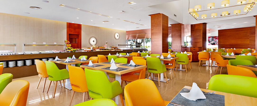 Viva Eden Lago ★★★★ - Immerse yourself in lakeside luxury in Mallorca. - Port d'Alcudia, Spain