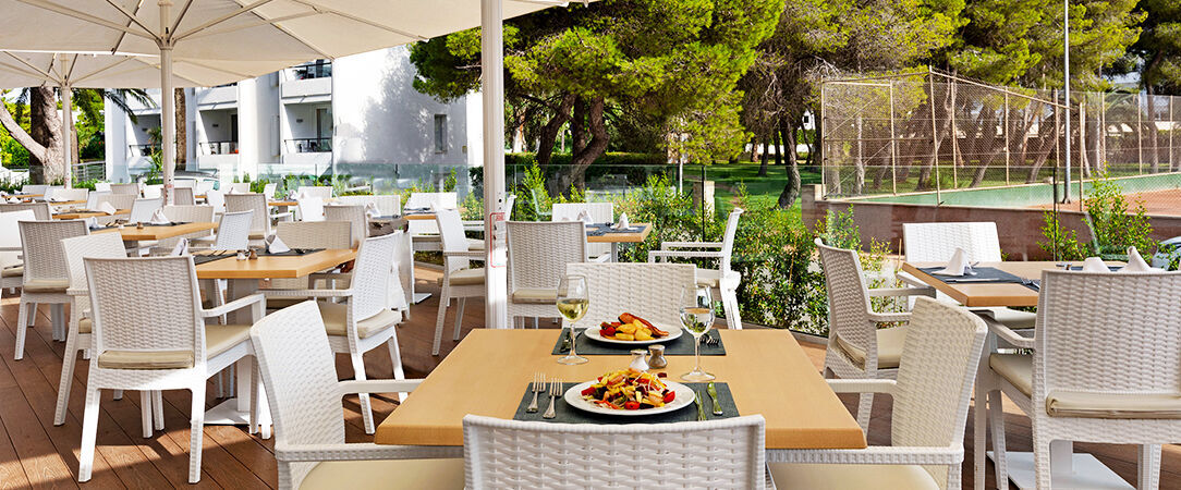 Viva Eden Lago ★★★★ - Immerse yourself in lakeside luxury in Mallorca. - Port d'Alcudia, Spain