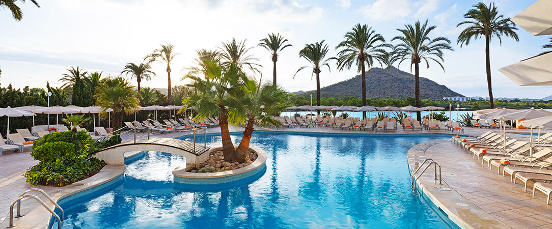 Viva Eden Lago ★★★★ - Immerse yourself in lakeside luxury in Mallorca. - Port d'Alcudia, Spain