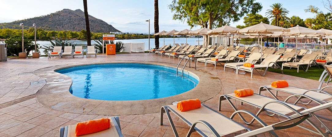 Viva Eden Lago ★★★★ - Immerse yourself in lakeside luxury in Mallorca. - Port d'Alcudia, Spain
