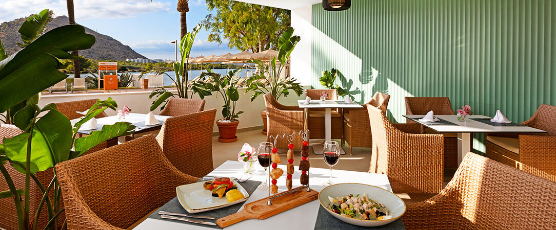 Viva Eden Lago ★★★★ - Immerse yourself in lakeside luxury in Mallorca. - Port d'Alcudia, Spain