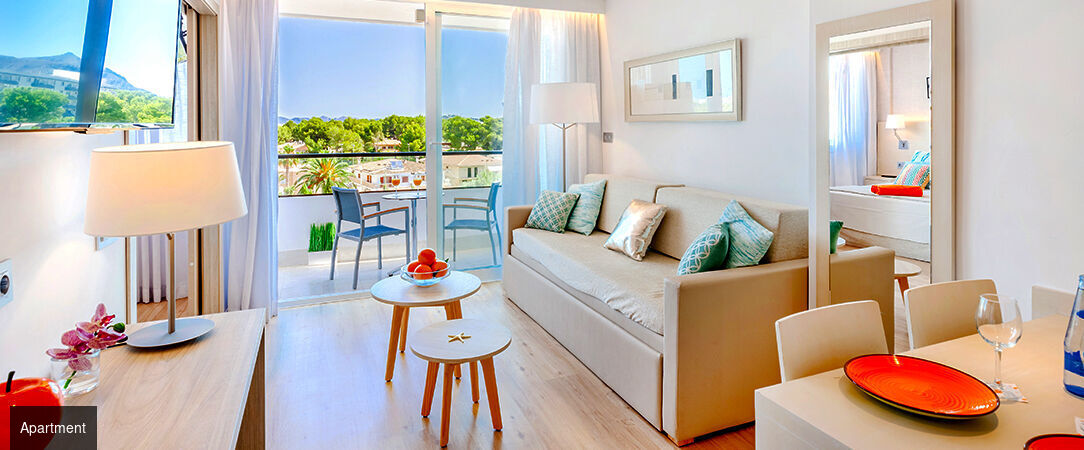 Viva Eden Lago ★★★★ - Immerse yourself in lakeside luxury in Mallorca. - Port d'Alcudia, Spain