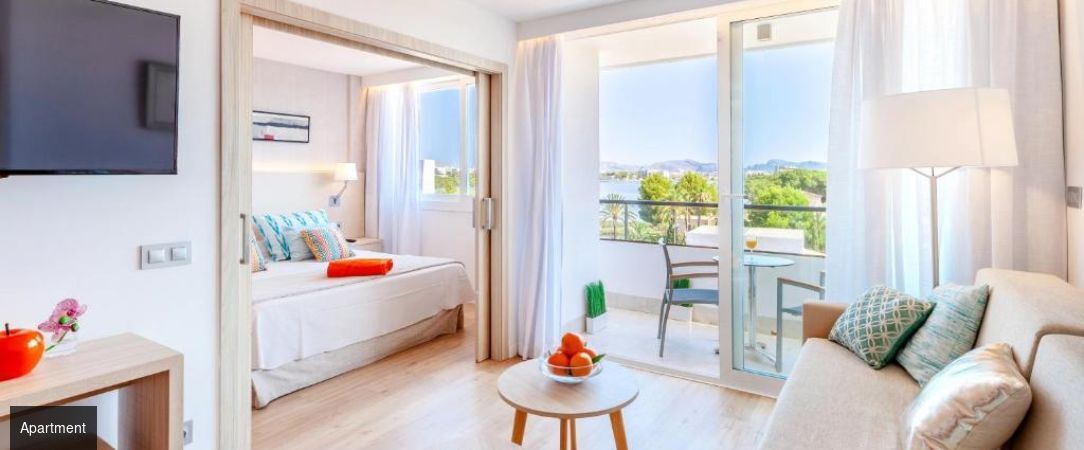 Viva Eden Lago ★★★★ - Immerse yourself in lakeside luxury in Mallorca. - Port d'Alcudia, Spain