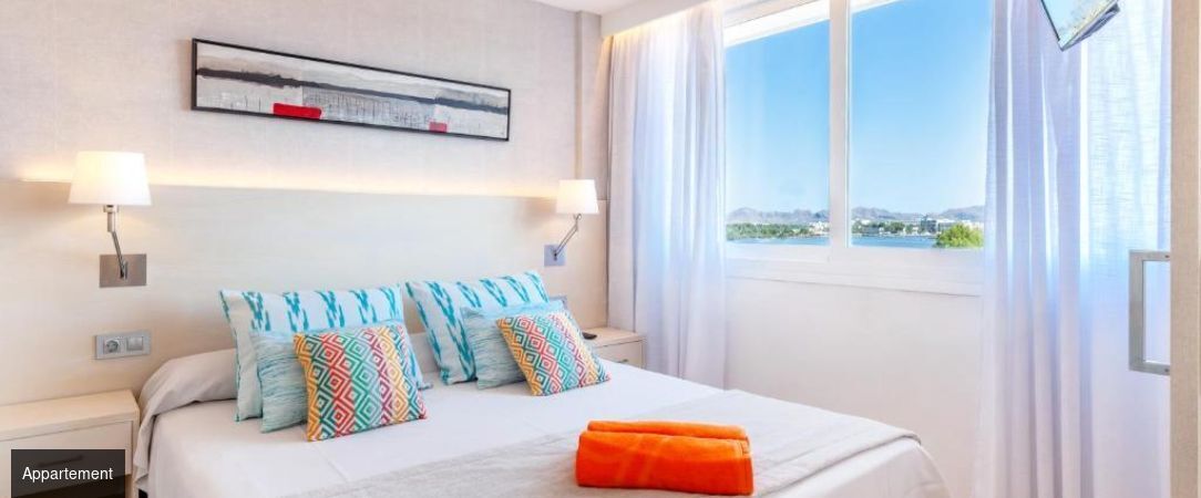 Viva Eden Lago ★★★★ - Suspendu entre lac, plage & la nature sublime de Majorque. - Majorque, Espagne