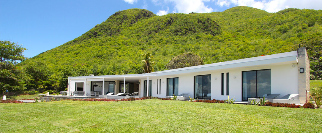 Villa Blue Moon ★★★★ - Villa privative au sud de l’île de la Martinique. - Martinique