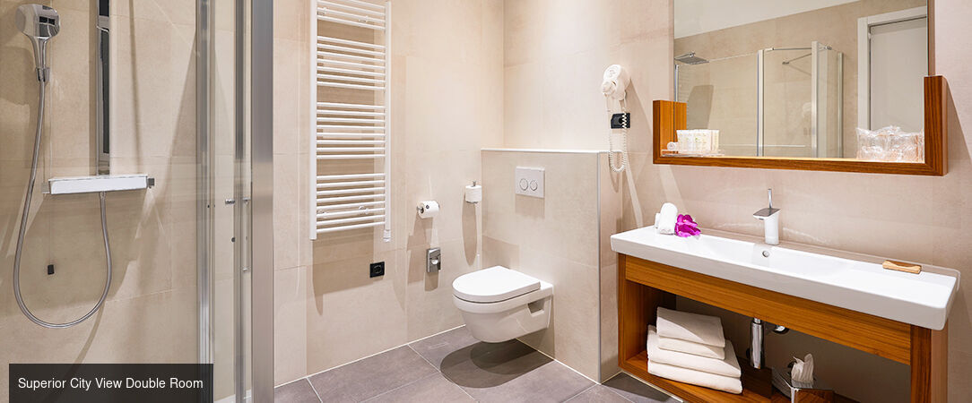 Cornaro Hotel Split ★★★★★ -  - Split, Croatia