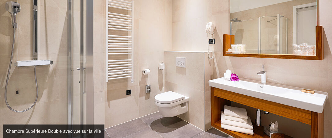 Cornaro Hotel Split ★★★★★ -  - Split, Croatie