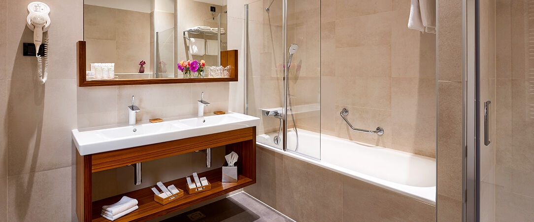 Cornaro Hotel Split ★★★★★ -  - Split, Croatie