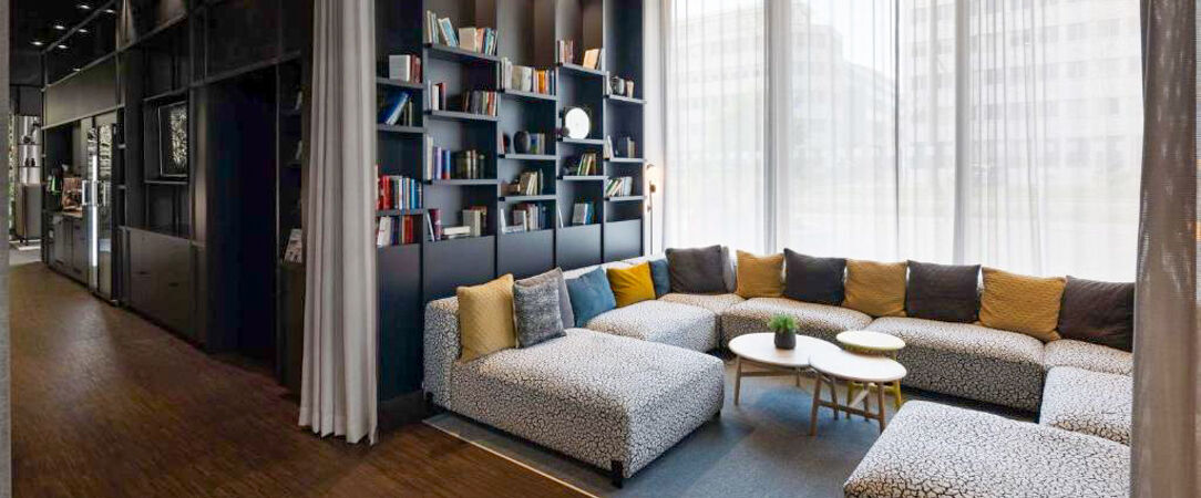 Radisson Hotels & Suites Zurich ★★★★ - Confort et design moderne d’un pied-à-terre parfait pour vivre l’expérience Zurich. - Zurich, Switzerland