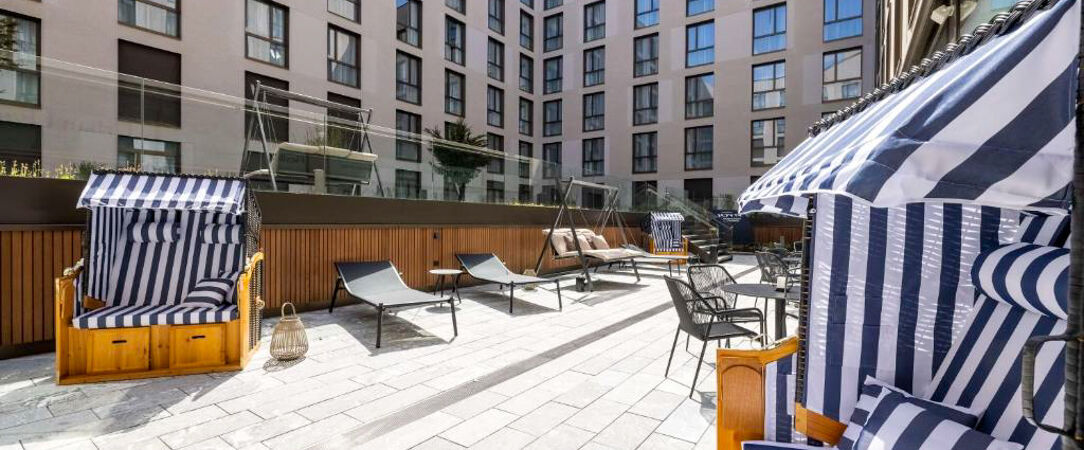 Radisson Hotels & Suites Zurich ★★★★ - Confort et design moderne d’un pied-à-terre parfait pour vivre l’expérience Zurich. - Zurich, Suisse