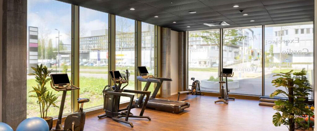 Radisson Hotels & Suites Zurich ★★★★ - Confort et design moderne d’un pied-à-terre parfait pour vivre l’expérience Zurich. - Zurich, Suisse