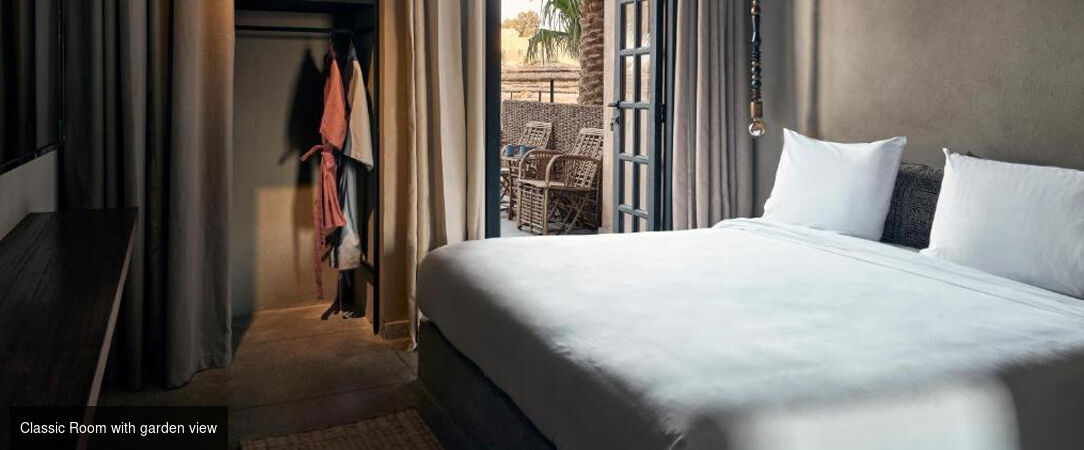 Cook's Club El Gouna - Adults Only ★★★★ - From lagoon delights to desert heights, find your paradise in El Gouna. - Hurghada, Egypt