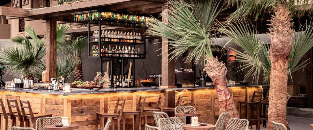 Cook's Club El Gouna - Adults Only ★★★★ - From lagoon delights to desert heights, find your paradise in El Gouna. - Hurghada, Egypt