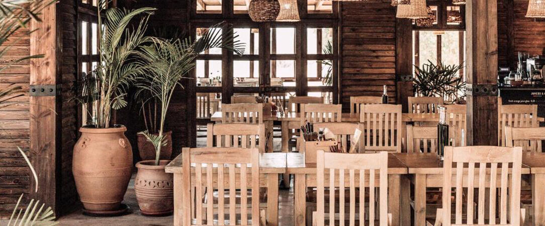 Cook's Club El Gouna - Adults Only ★★★★ - From lagoon delights to desert heights, find your paradise in El Gouna. - Hurghada, Egypt